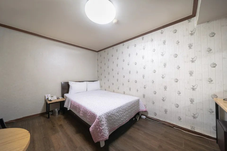 Bedroom 3, Ansan Pomme, Anyang