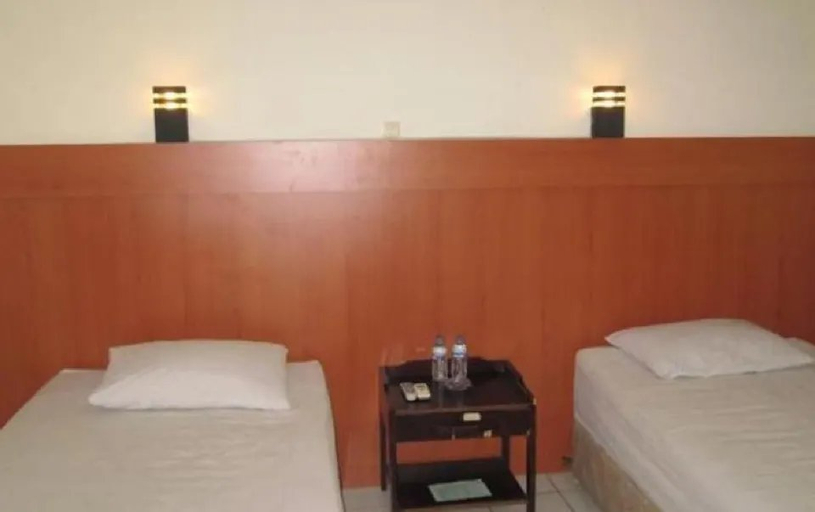 Others 4, Hotel Grand Pirus Samarinda, Samarinda