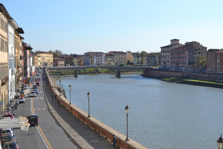 Others 4, You & Me, Pisa