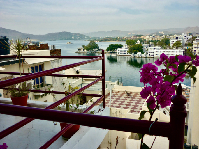 Others 4, Peacock Guest House - Lake View Hotel In Udaipur, Udaipur
