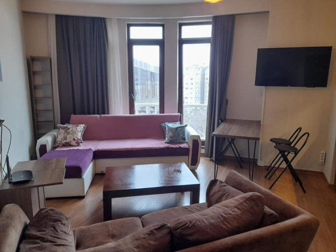 Others 5, New Falcon Palas, Pendik