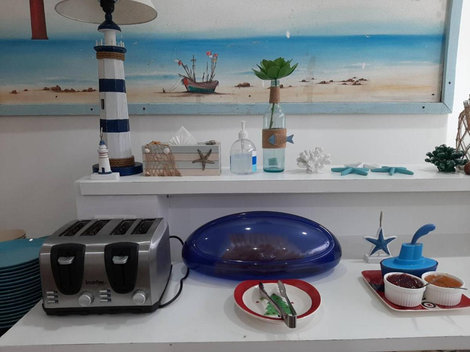 Others 5, Bed by Boat Hotel & Apartment, Muang Nonthaburi