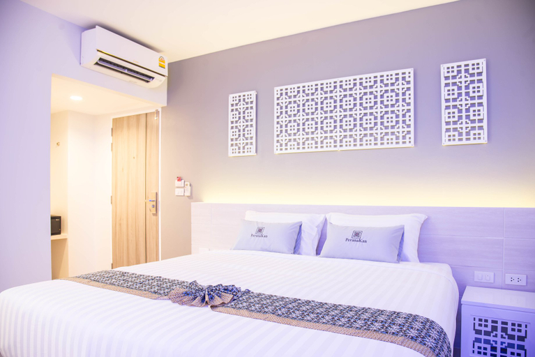 Bedroom 3, Peranakan Boutique Hotel, Pulau Phuket