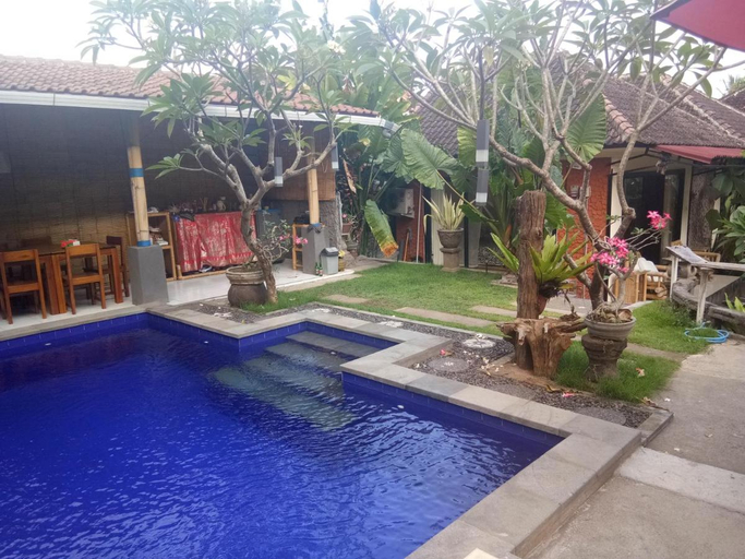 Sport & Beauty 3, Kerta Family Bed and Breakfast, Gianyar