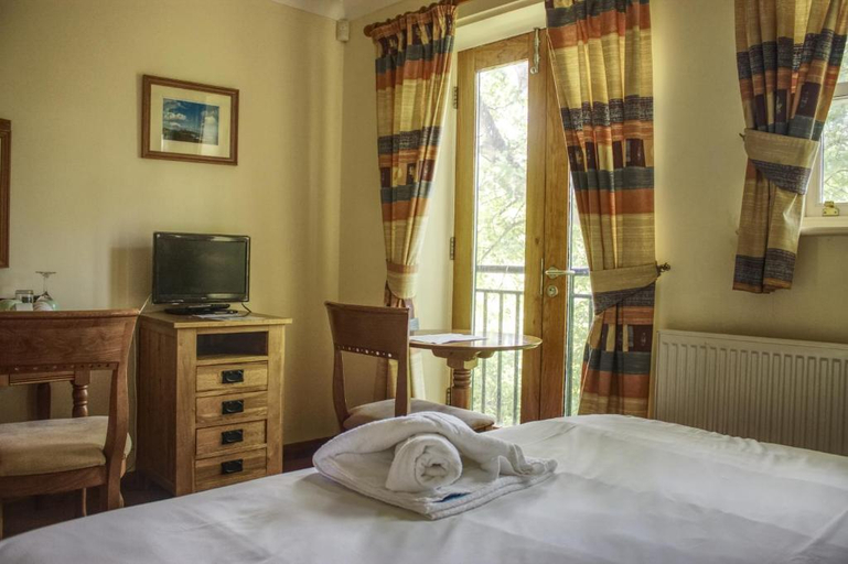Bedroom 5, The Keelman, Newcastle upon Tyne