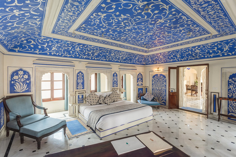 Others 5, FabHotel The Royal Heritage, Satara