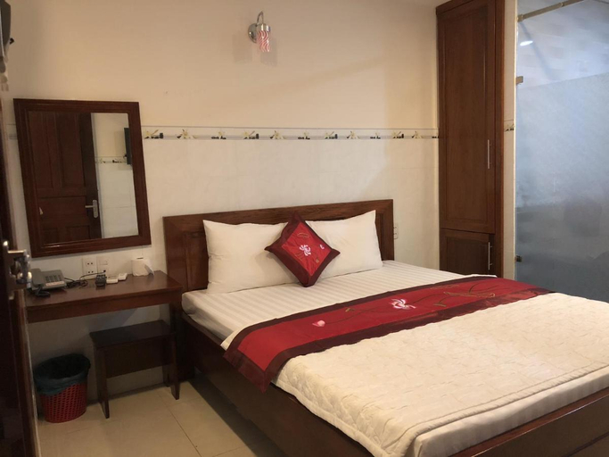Bedroom 4, Thuy Duong Hotel - Near Tan Son Nhat Airport, Ho Chi Minh City