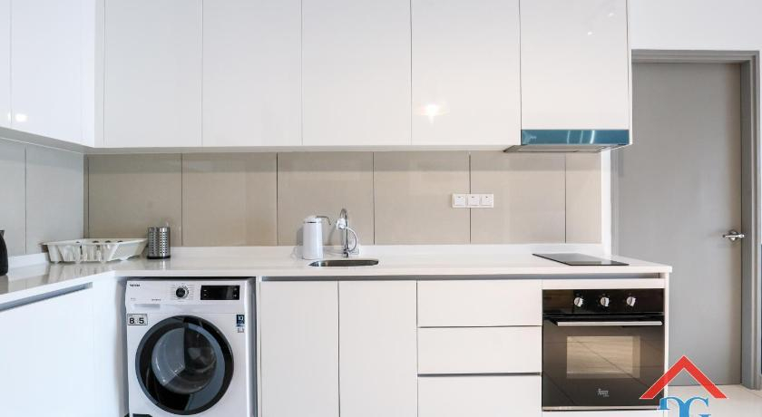 Others 3, Kuala Lumpur City Centre Apartments, Ampang