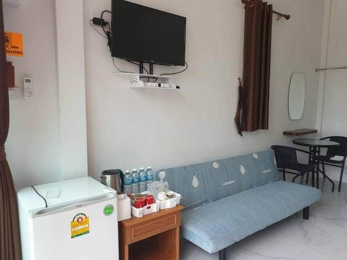Others, Nisa Garden House, Sattahip