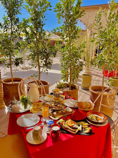 Food & Drinks 4, Villa Kesh Evasion Marrakech, Al Haouz