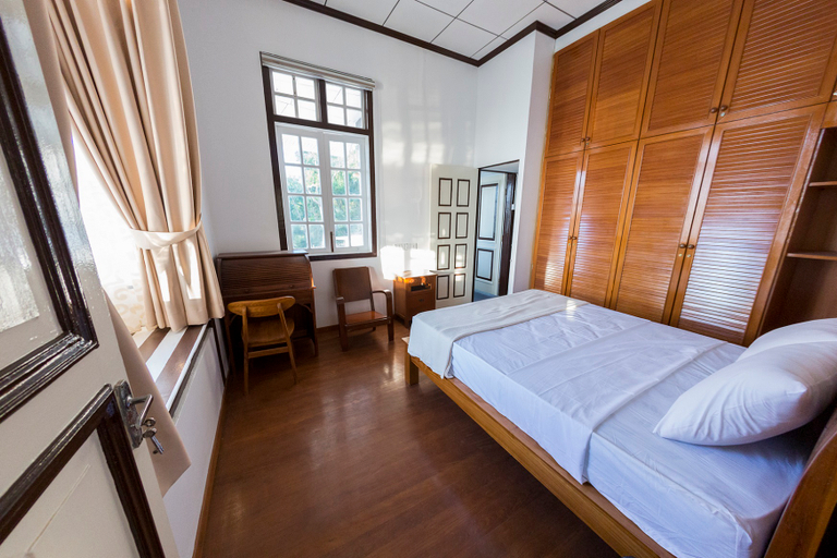 Bedroom 2, Hickory Penang Hill, Penang Island