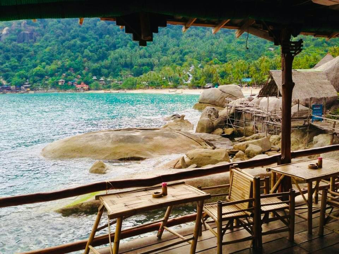 Others 4, Bambu Huts, Ko Phangan