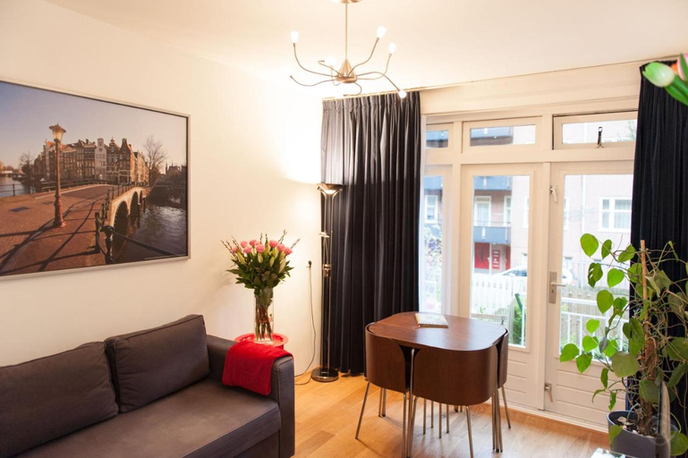 Others 5, B&B West City Amsterdam, Amsterdam