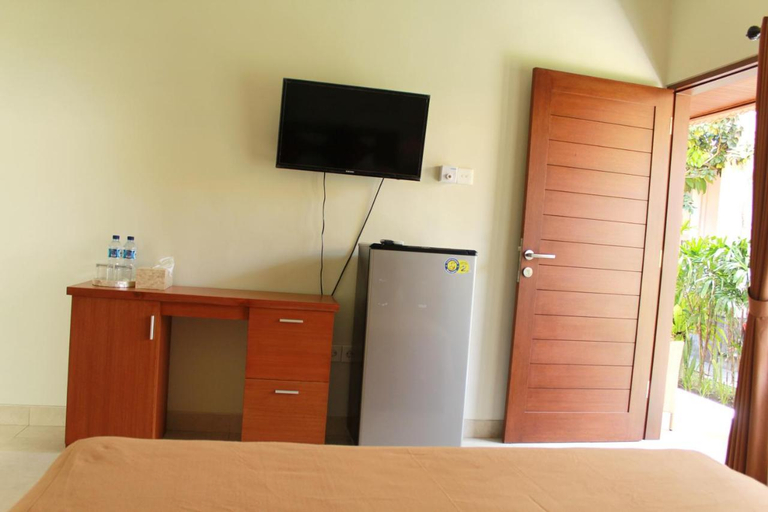 Bedroom 4, Mona Homestay, Denpasar