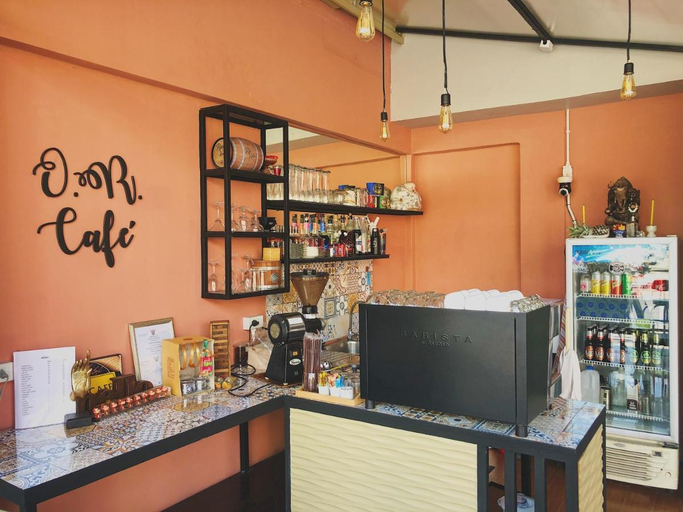 Food & Drinks 3, Assasa Huahin Hotel, Hua Hin