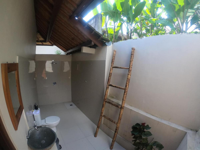 Others 4, Rumah Sidemen, Karangasem