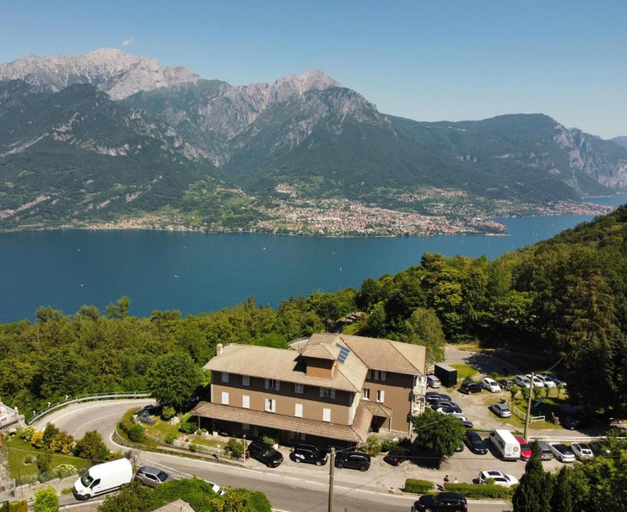 Others 4, Bed & Breakfast Bellagio, Como