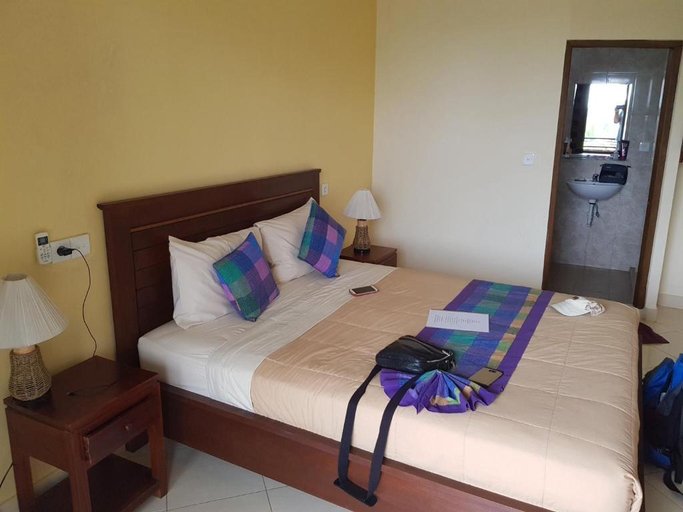 Bedroom 3, Umah Dangin Guest House, Gianyar