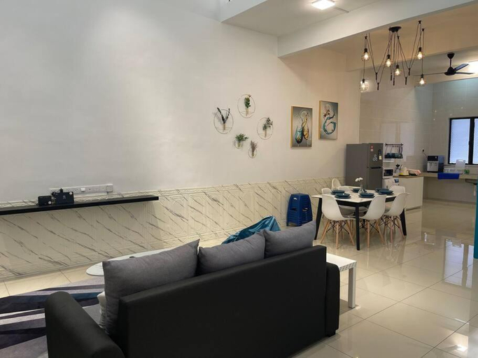 Others 2, Decozy 5.0 Double Story (10-16pax ++), Kinta