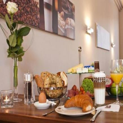 Food & Drinks, Hotel Neuer Karlshof, Baden-Baden