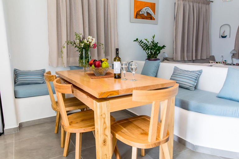Others 5, Aspronisi Luxury Villa, South Aegean