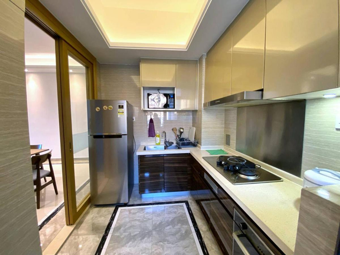 Others 4, R&F Princess Cove 【Cozy Studio 】by SC Homestay, Johor Bahru