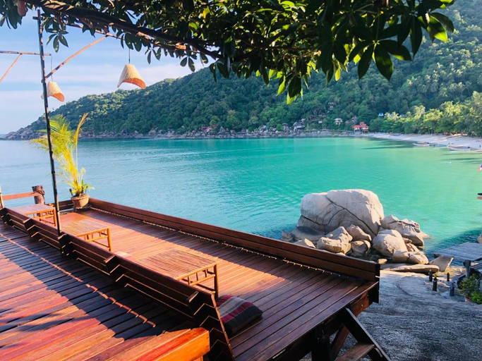 Others 5, Bambu Huts, Ko Phangan