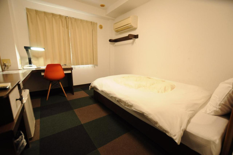 First Hotel Taketoyo, Taketoyo
