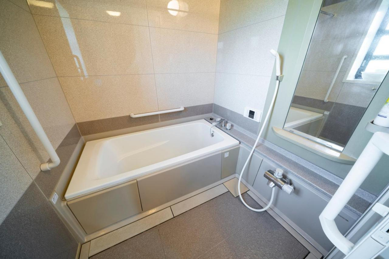 Bathroom, Hachijyo-island Blue Eight -八丈島ブルーエイト-, Unknown7