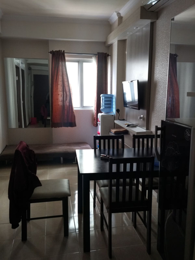 Others 5, The Suites Metro by Elli, Bandung