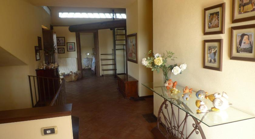 Others 4, Le Ninfee, Frosinone