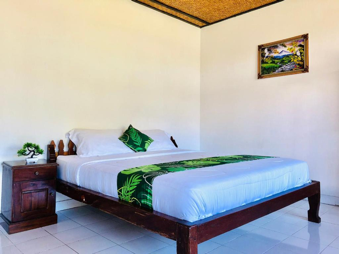 Others 5, Ampik Batur, Bangli