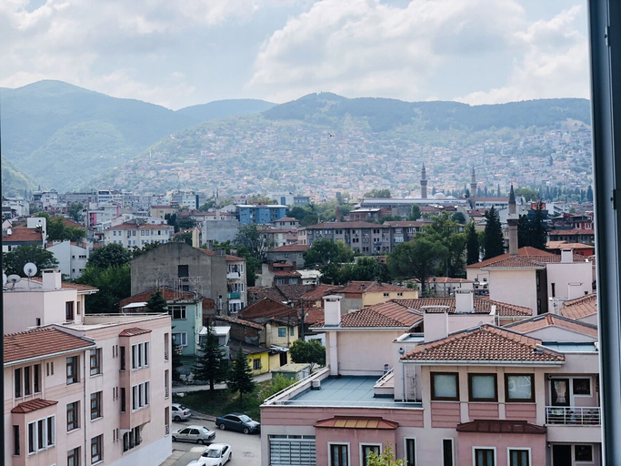 Others 4, H&M Residence, Yıldırım