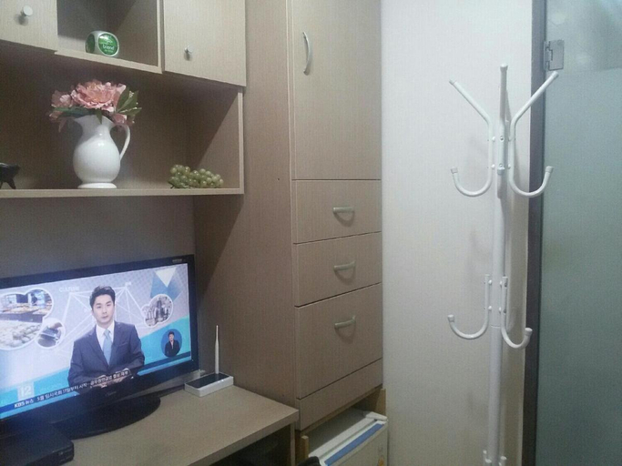 Others 4, I Want Livingtel, Yongin