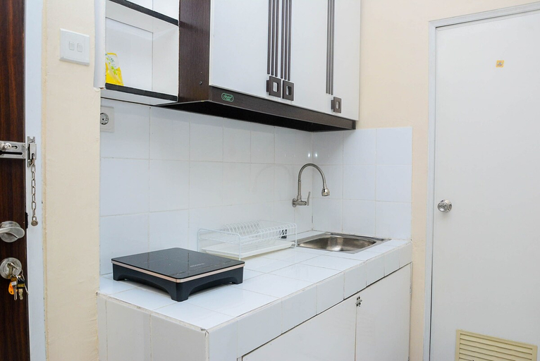 Others 5, Comfy 2BR Mutiara Bekasi Apartement, Bekasi