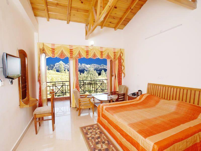 Bathroom 5, Ojaswi Resort, Pithoragarh