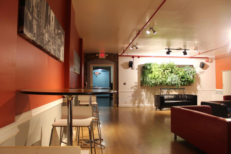 Others 5, HI New York City - Hostel, New York