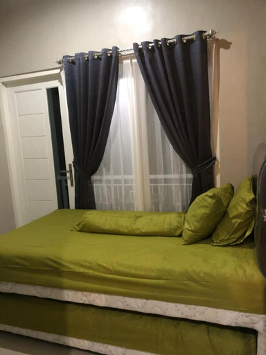 Bedroom 5, CASA DE LIMO BATU, Malang