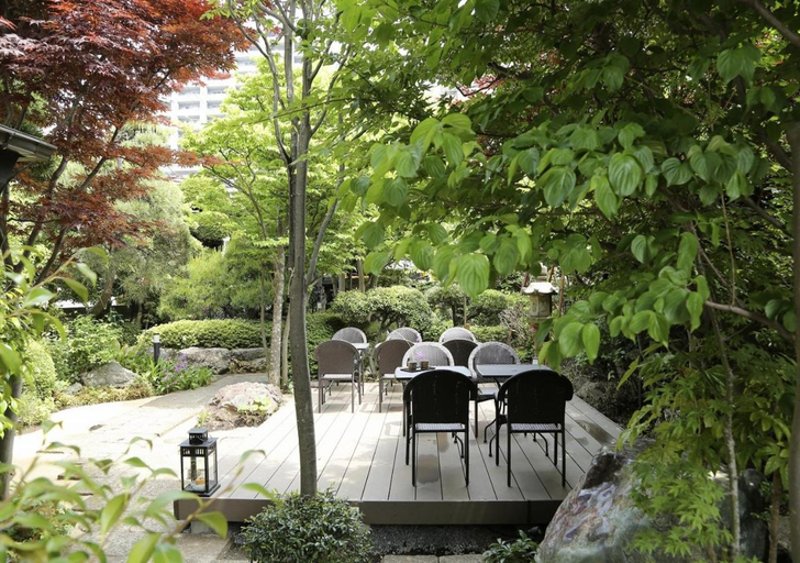 Others 4, CASA KUNISAKU, Machida