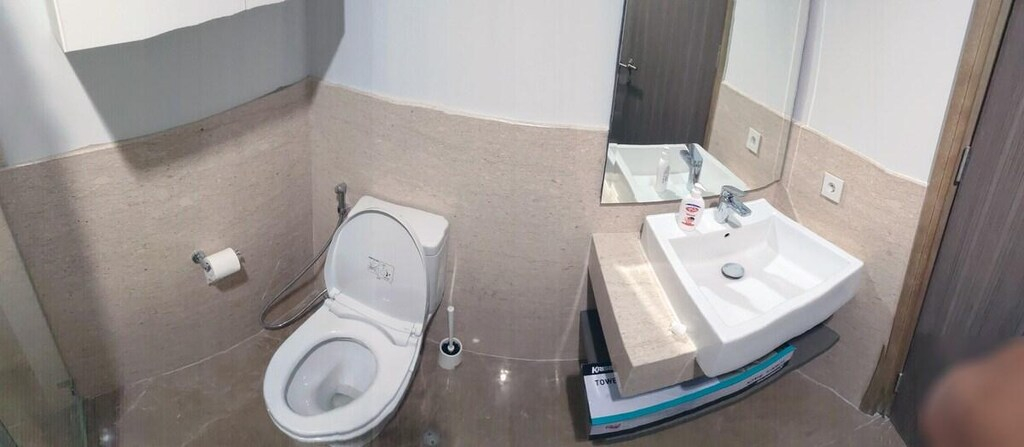 Others 3, Cozy 1-BR Southgate Residence in TB Simatupang, South Jakarta