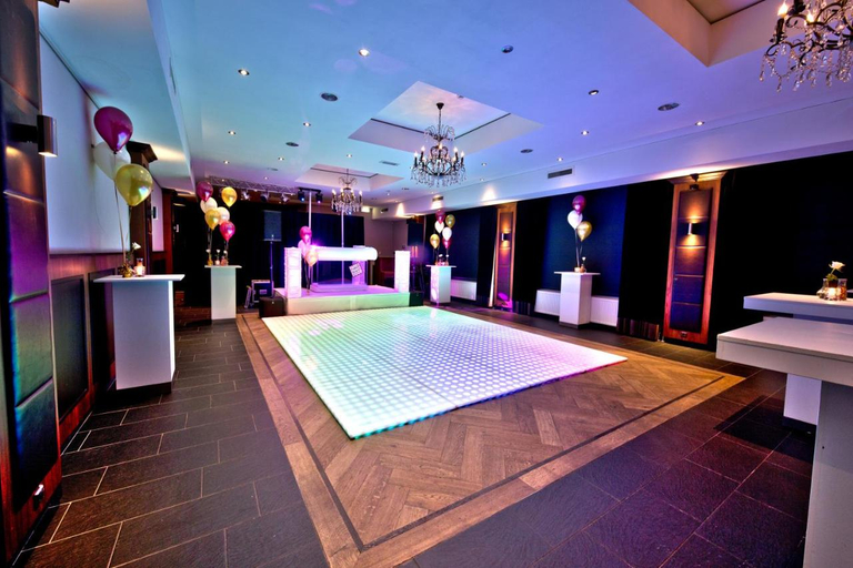 Others 5, Hotel Restaurant St. Lambert, Helmond
