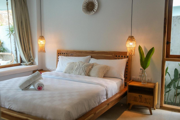 Bedroom 4, Marlaca Villas Lombok, Lombok