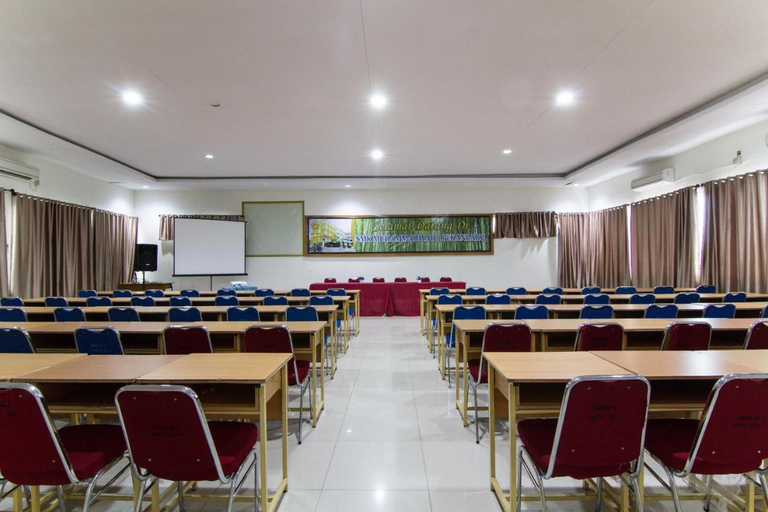 Business Facilities 5, Edotel Amanah Hotel Syariah, Pekanbaru