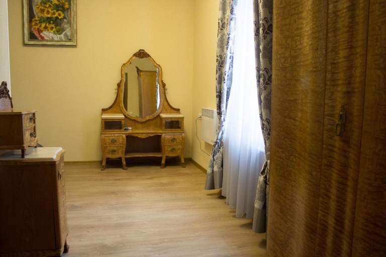 Others 3, Арт-готель "Династія", Bilotserkivs'ka