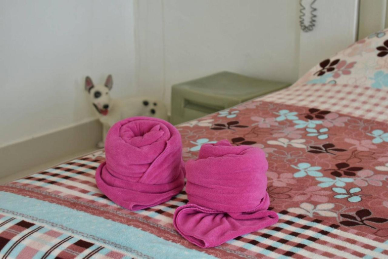 Bedroom 4, Rai Win Resort, Mueang Krabi