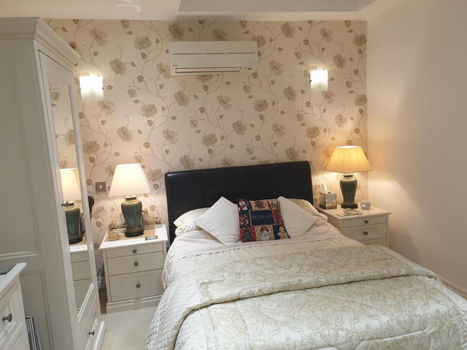 Bedroom 3, Best Area Close to Leeds Centre, Leeds