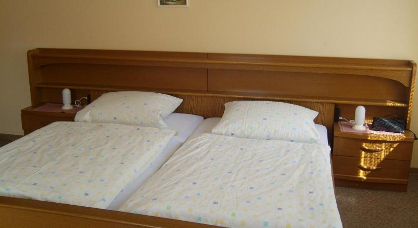Bedroom 2, Ferienhof Temme, Osnabrück
