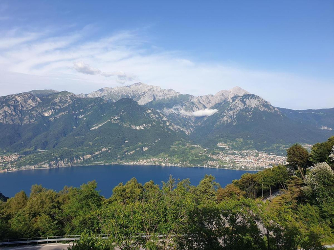 Others 3, Bed & Breakfast Bellagio, Como