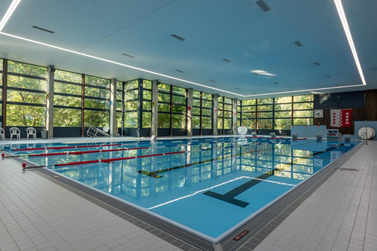 Sport & Beauty 4, Sport Resort Fiesch - Fiescher Hostel, Goms