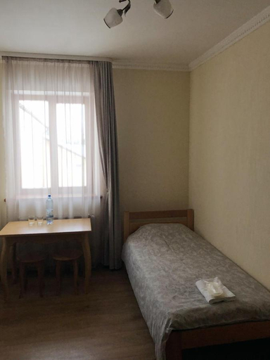Bedroom 4, Арт-готель "Династія", Bilotserkivs'ka